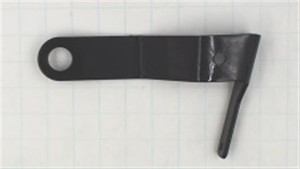 Genuine MTD  BRACKET-IDLER ARM Part#  703-05824C-0691