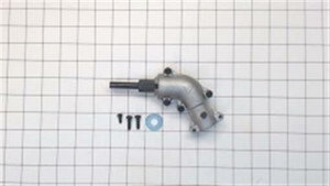Genuine MTD  GEARBOX ASM Part#  753-06162