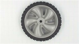 Genuine MTD  WHEEL-8 X 1.8 Part#  734-04563