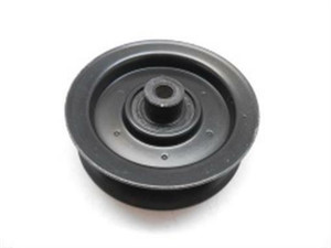 Genuine MTD  PULLEY IDLER Part#  1918626