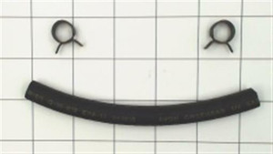 Genuine MTD  FUEL LINE KIT Part#  951-12012