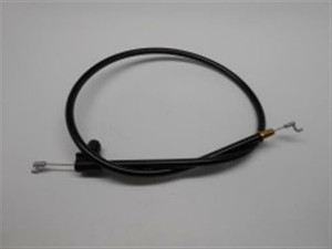 Genuine MTD  CBL THROT AC3 Z-BEND OVERMOLD Part#  753-05270