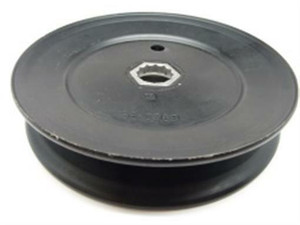 Genuine MTD  PULLEY Part#  756-0969