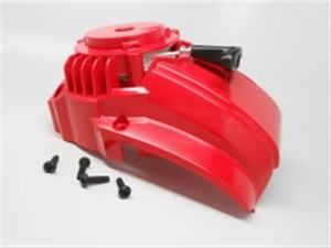 Genuine MTD  HSG ASM START AC3.2 STEP POST Part#  753-06314
