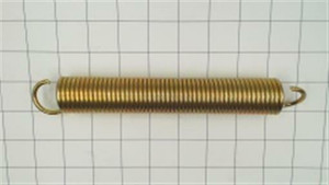 Genuine MTD  SPRING-EXTENSION Part#  732-04927