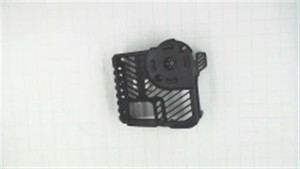 Genuine Sears Crafstman  REAR ENG CVR Part#  753-06177
