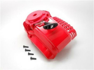 Genuine MTD  STARTER HOUSING ASSY Part#  753-06666