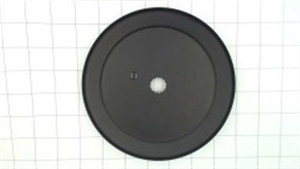 Genuine MTD  PULLEY-DECK 6.74' Part#  756-05030