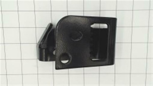 Genuine MTD  BRKT DECK LIFT LH ADJ BLK Part#  783-05627-0637