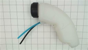 Genuine MTD  FUEL TANK ASM Part#  753-05933