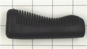 Genuine MTD  GRIP-HANDLE Part#  720-04049A