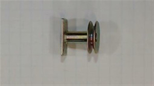 Genuine MTD  ADAPTER ASM-7/8' Part#  987-02527
