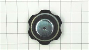 Genuine MTD  Part CAP FUEL 951-10917A