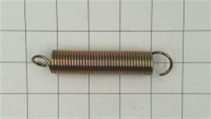 Genuine MTD  Part SPRING - EXTENSION 732-04629