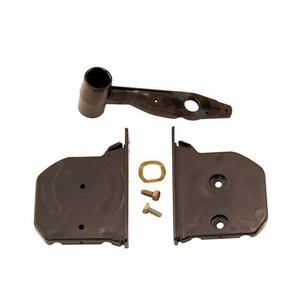 Genuine MTD  CONTROL-THROTTLE Part # 831-0796A