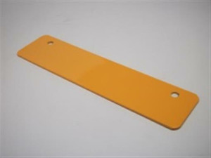 Genuine MTD  Part SKIRT-RH 50'      CU 783-04415-4021