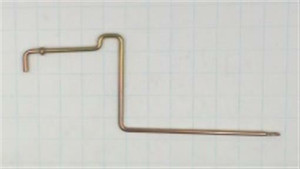 Genuine MTD  ROD-HYDRO BYPASS Part#  747-1149