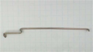 Genuine MTD  Part ROD-DECK BRAKE 747-05105B