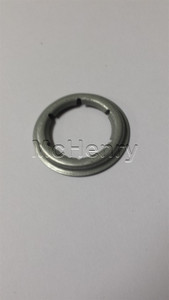 Genuine MTD  Part NUT-PUSH, 3/4' ID 726-04035