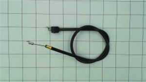 Genuine MTD  Part THROTTLE CABLE AC5 753-06166