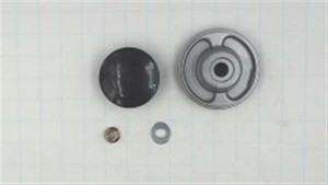Genuine MTD  HEAD ASM   DE Part#  753-06848