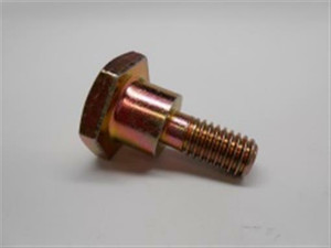 Genuine MTD  Part BOLT-SHOULDER 01003535