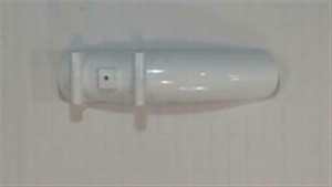 Genuine Sears Crafstman  Part DEFLECTOR-PLASTIC 00061066