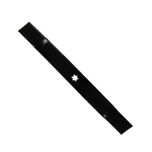 Genuine MTD  BLADE-23.25in.  MULCH Part # 942-04268