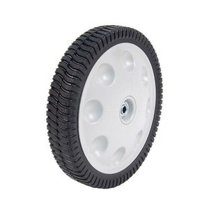 Genuine MTD  WHEEL-REAR  12X2.1 Part # 734-04019