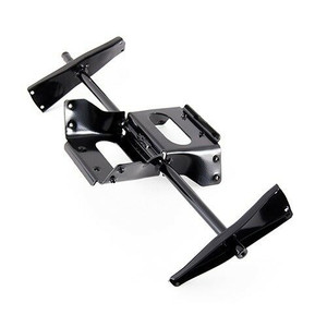 Genuine MTD  AUGER ASM W/O SPIRAL/PADDLES Part # 684-04252-0637