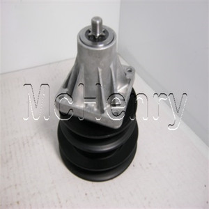 Genuine MTD  SPDL ASM-DBL PULLE Part # 918-04134D