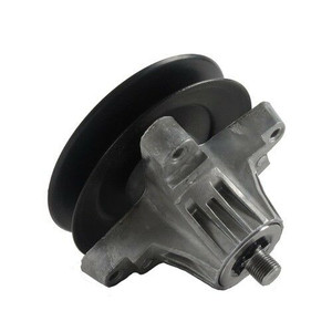 Genuine MTD  SPINDLE ASM-PULLEY Part # 918-05016