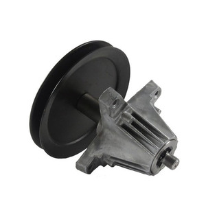 Genuine MTD  SPDL ASM-PULLEY & Part # 918-04865A