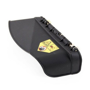 Genuine MTD  CHUTE ASM-COMP DFL Part # 631-04070C