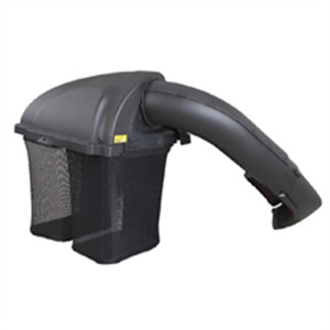 Genuine MTD  Part TWIN BAGGER - 38' AN OEM-190-180A