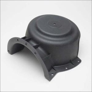 Genuine MTD  COLLAR:HOPPER Part # 731-1710A