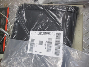 Genuine Sears Crafstman GRASSBAG ASM-21"" Parts#  964-04117B