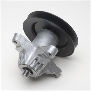 Genuine MTD  SPINDLE ASM-PULLEY Part # 918-0142C