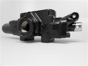 Genuine MTD  VALVE-LOG SPL 718-0523 BRKT LW Part#  918-0481A