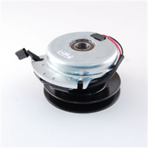 Genuine MTD  CLU ELEC PTO RMS Part#  917-04163A