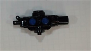 Genuine MTD  Control Valve Part#  718-04706P