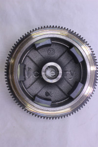 Genuine MTD  FLYWHEEL Part#  919-05089