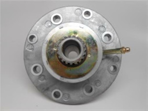 Genuine MTD  SPINDLE ASM-FAB DECK Part#  918-05125