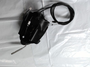 Genuine MTD  CONTROL ASM-4 WAY Part#  984-04338A