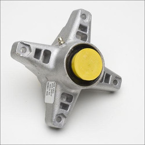 Genuine MTD  SPINDLE ASSY Part#  918-04217