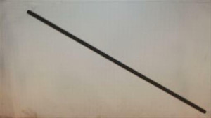 Genuine MTD  SHAFT-ROLLER Part#  738-0295