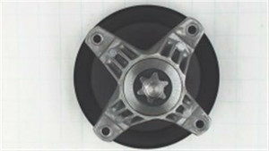 Genuine MTD  SPINDLE ASM-6.74' Part#  918-06989