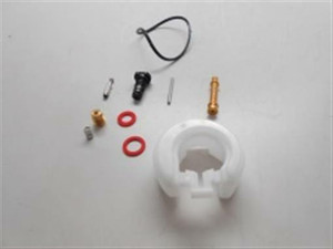 Genuine MTD  CARBURETOR REBUILD K Part#  951-12783