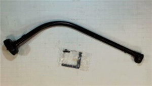 Genuine MTD  BOOMSHF:29.00':OPP:BK:SWEDGE Part#  753-06214