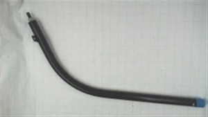 Genuine MTD  BOOM ASM COMP  LWR Part#  753-06800